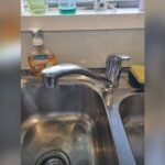 Cold Water Tap Not Working on Mixer Tap: Quick Fix Guide