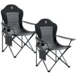 Costco Folding Chairs Padded: Ultimate Comfort for Indoor and Outdoor Use