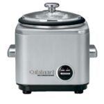 Cuisinart Rice Cooker Not Working? Quick Fixes and Solutions
