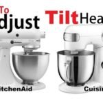 Cuisinart Stand Mixer Not Working? Top Fixes You Need Now