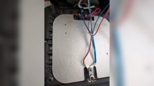Cuisinart Waffle Maker Not Working