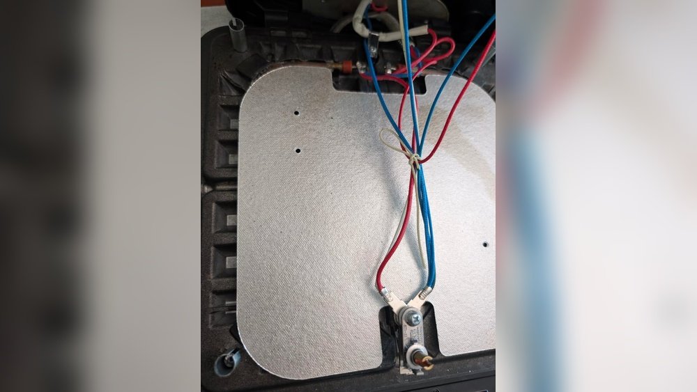 Cuisinart Waffle Maker Not Working