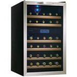 Danby Wine Cooler Not Working? Troubleshooting Tips That Work