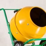 Electric Cement Mixer Not Working? Troubleshoot and Fix Fast