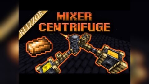 Embers Mixer Centrifuge Not Working
