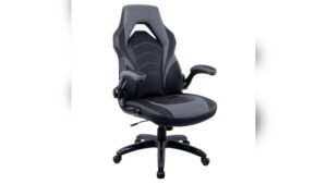 Emerge Vortex Gaming Chair Review: Ultimate Comfort and Ergonomic Design