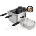 Farberware Deep Fryer Not Working: Quick Fixes and Solutions