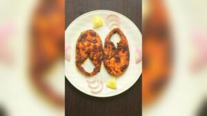 Fish Like Vanjaram: Top Varieties and Cooking Tips