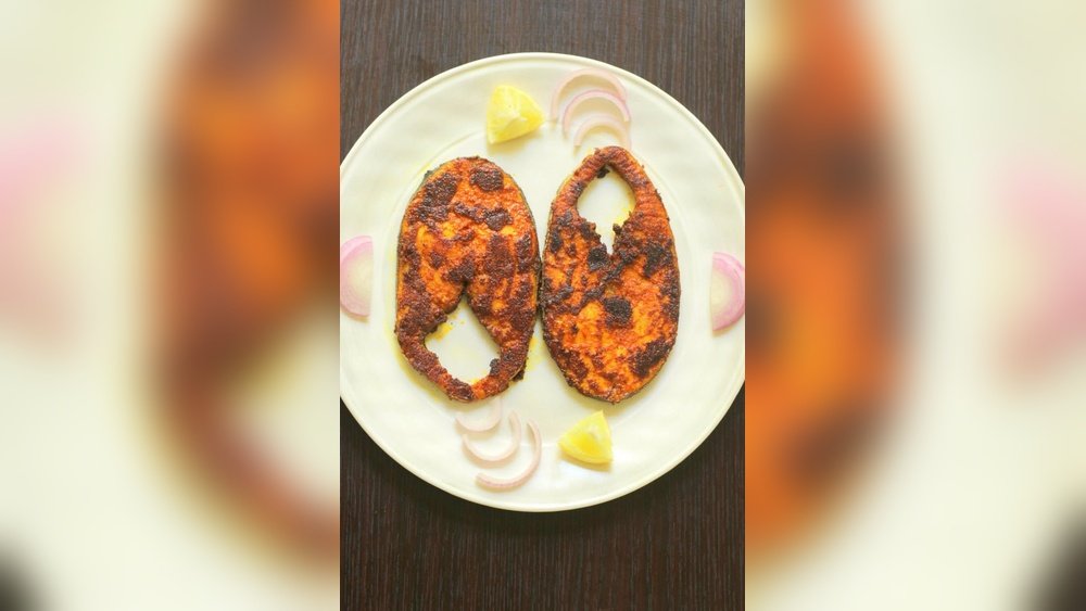 Fish Like Vanjaram: Top Varieties and Cooking Tips