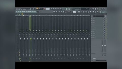 Fl Studio Mixer Not Working