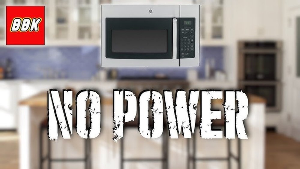 Ge Microwave Oven Not Working: Quick Fixes and Troubleshooting Tips
