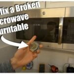 Ge Turntable Microwave Oven Stopped Working? Fix It Fast