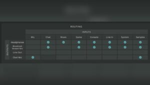 Goxlr Broadcast Stream Mix Not Working