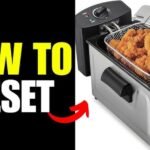 Hamilton Beach Deep Fryer Not Working? Easy Fixes and Solutions