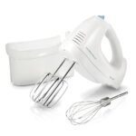 Hamilton Beach Hand Mixer Not Working: Quick Fixes and Tips