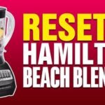 Hamilton Beach Mixer Not Working: Quick Troubleshooting Guide