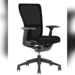 Haworth Zody Task Chair Review: Ultimate Ergonomic Comfort and Support