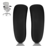 Herman Miller Aeron Classic Vs Remastered: Which Armrest Replacement Fits Best?