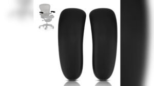Herman Miller Aeron Classic Vs Remastered: Which Armrest Replacement Fits Best?