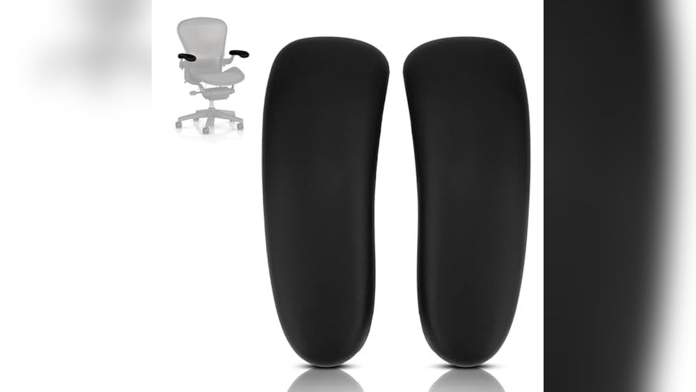 Herman Miller Aeron Classic Vs Remastered: Which Armrest Replacement Fits Best?