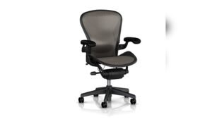 Herman Miller Aeron Vs Steelcase Gesture: Ultimate Office Chair Comparison Guide