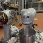 Hobart Mixer Not Working: Troubleshooting Tips to Fix Fast