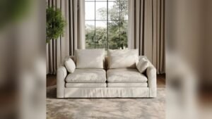 How Much Do Couches Weigh? A Complete Guide for Buyers