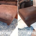 How to Clean a Leather Chair: Easy Steps for a Spotless Finish