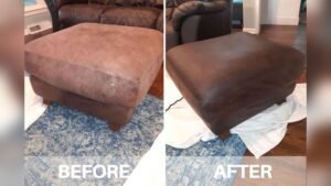 How to Clean a Leather Chair: Easy Steps for a Spotless Finish