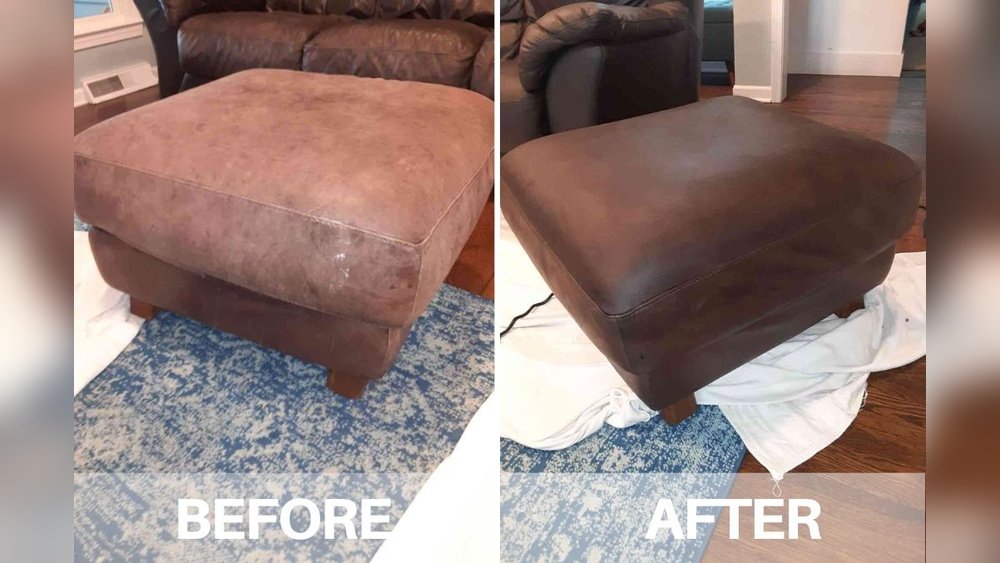 How to Clean a Leather Chair: Easy Steps for a Spotless Finish