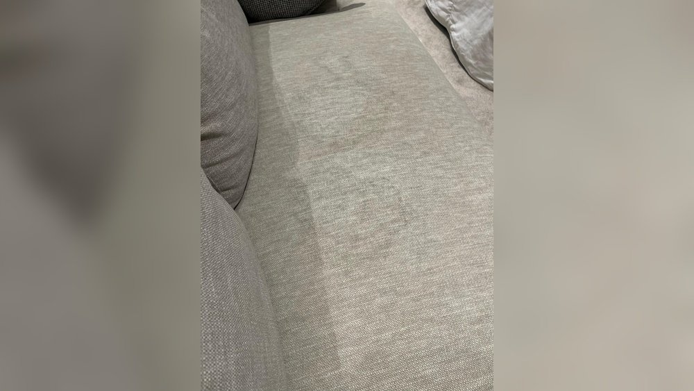 How to Clean Linen Couch: Easy Tips for a Fresh, Spotless Sofa