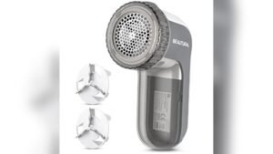 How to Remove Pilling from Couch Using Top Fabric Shavers Easily