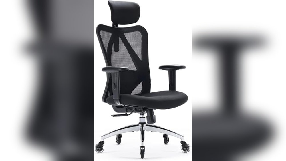 Humanscale Freedom Chair Review: Ultimate Ergonomic Comfort for Office Use
