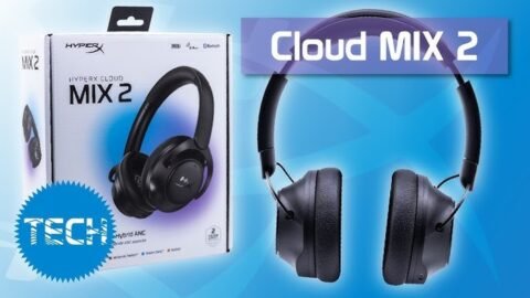 Hyperx Cloud Mix Mic Not Working