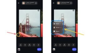 Instagram Mixed Aspect Ratio Not Working