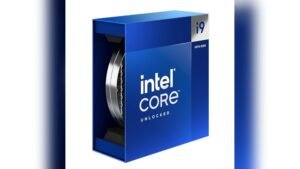 Intel Core I9 14Th 14900K Vs 14900Kf: Ultimate Performance Comparison