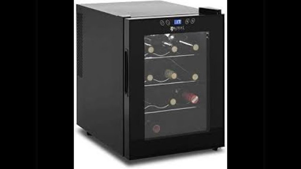 Intertek Wine Cooler Not Working
