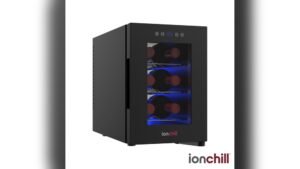 Ion Chill Wine Cooler Not Working