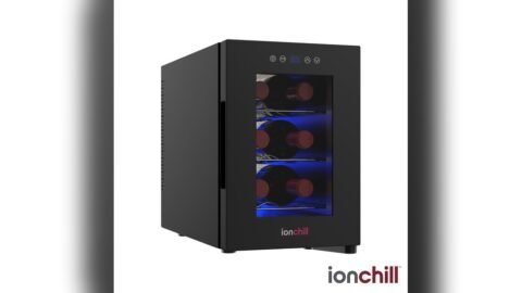 Ion Chill Wine Cooler Not Working