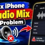 iPhone 16 Audio Mix Not Working: Quick Fixes and Solutions