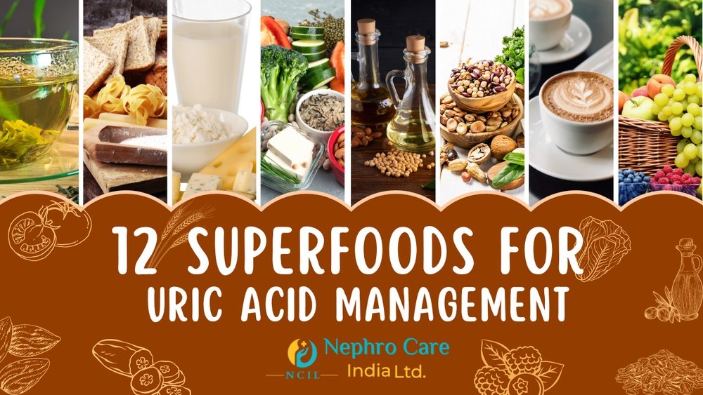 Is Rohu Fish Good for Uric Acid? Benefits and Risks Explained