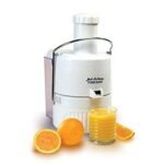 Jack Lalanne Power Juicer Not Working? Easy Fixes and Replacement Tips