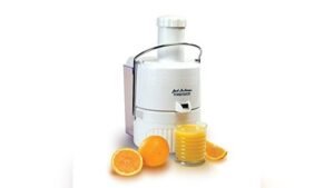 Jack Lalanne Power Juicer Not Working? Easy Fixes and Replacement Tips