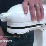 Kitchen Aid Mixer Motor Not Working? Top Fixes You Need Now