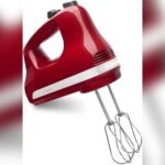 Kitchenaid Hand Mixer Not Working? Troubleshooting Guide