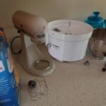 Kitchenaid Mixer Food Processor Attachment Not Working? Fixes Here