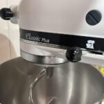 Kitchenaid Mixer Lock Not Working: Easy Fixes and Solutions