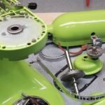 Kitchenaid Mixer Motor Not Working: Quick Troubleshooting Guide