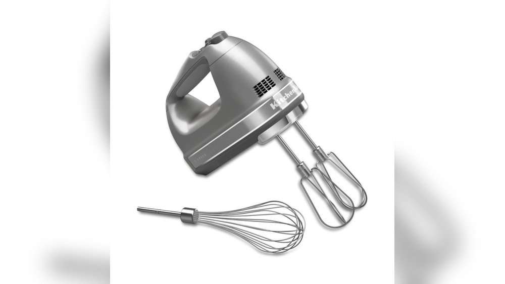 Kitchenaid Mixer Not Working on Low Speed