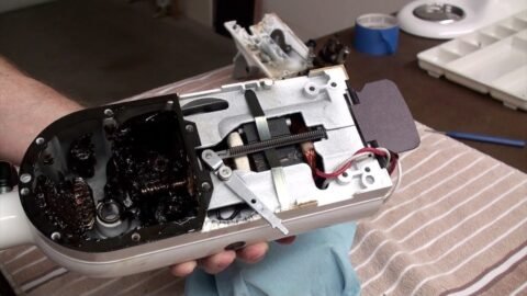 Kitchenaid Mixer Speed Control Not Working